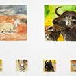 African animals (large)